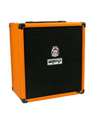 Orange Cr50 Bxt Amplificador De Bajo 50 Watts