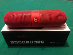 Parlante Bluetooth Beats.pill bydr.dre copia