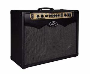 Peavey Vypyr Tube 120 Combo Amplificador De Guitarra 120w