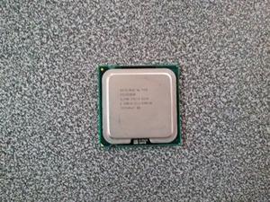 Procesador Intel Celeron ghz