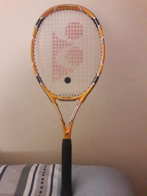 Raqueta de tenis yonex