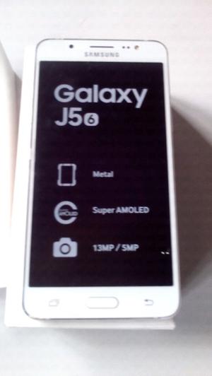 SAMSUNG GALAXY J) NUEVOS EN CAJA