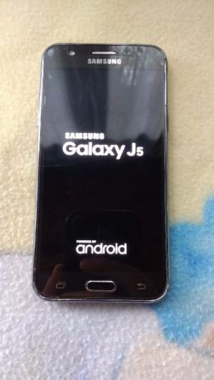Samsung Galaxy J5 LIBRE!