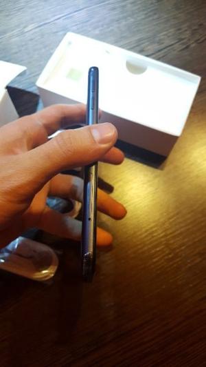 Samsung Galaxy J5 Prime 4g lector de huell. metalico