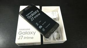 Samsung Galaxy J7 Prime Nuevo Libre
