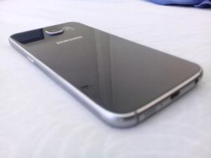 Samsung S6 Flat sm-g920f se apaga