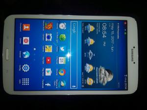 Samsung tablet 3. 8pulgadas