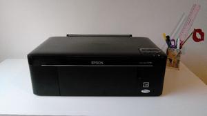 Scanner EPSON Stylus Tx135