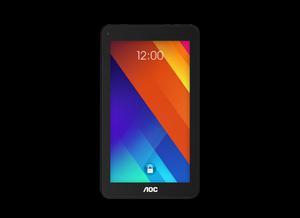 TABLET AOC DE 7" MODELO: A722