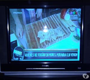TV 29 pulgadas philips