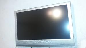 TV LCD Sony Bravia 40" con Soporte para Pared