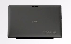 Tablet Notebook X-view 2 En 1 Quantum Xenon Windows 10