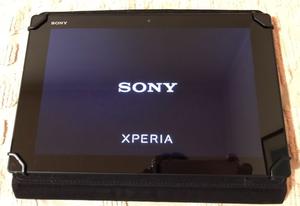 Tableta Sony Z2