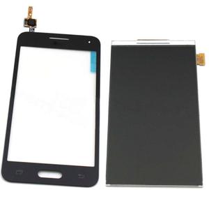 Touch y display Core 2