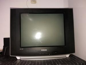 Tv samsung 21"