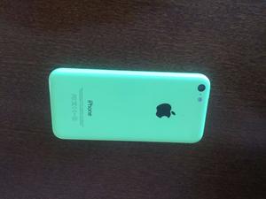 VENDO IPHONE 5C de 8GB