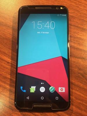 VENDO Moto X Pure Edition LIBRE en muy buen estado