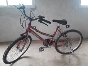 Vendo Bicicleta Urgente!