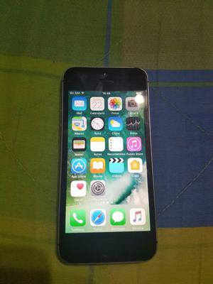 Vendo IPhone 5S