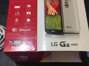Vendo LG G2 mini