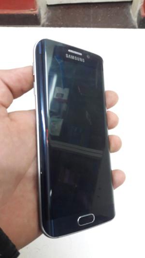 Vendo Samsung S6 Edge 32gb Impecableee