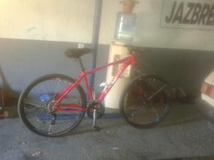 Vendo bicicleta rodado 29