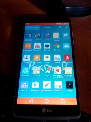 Vendo celular LG G4 stylus