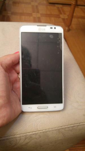 Vendo celular Lg d681 Gpro Lite libre