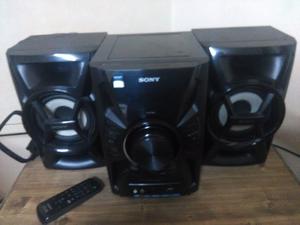 Vendo equipo de musica