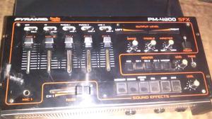 Vendo mixer profecional