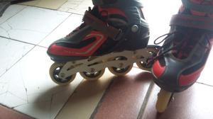 Vendo patines roller