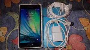 Vendo samsung a5