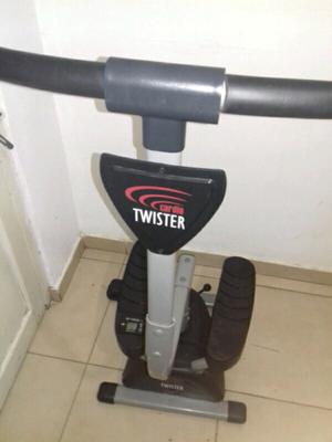 Vendo ya Escalador Cardio Twister