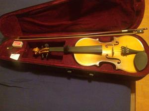 Violin Stradella 4/4 Mv 