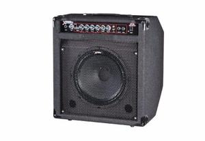 Xpression Bp-80 Amplificador De Bajo 80w Audiled