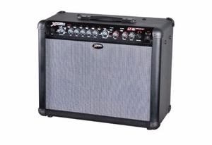 Xpression Gt-46 Amplificador De Guitarra 60w Audiled