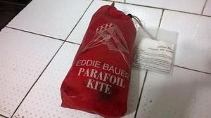 parafoil kite eddie bauer usa solo para entendidos