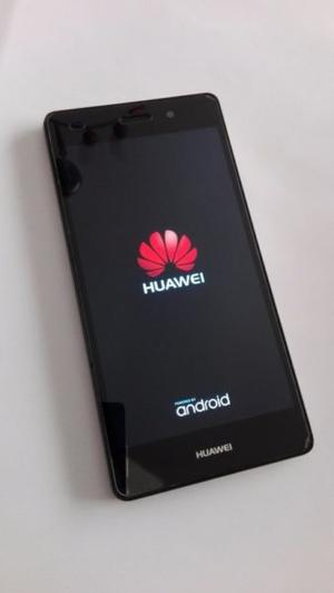 vendo o permuto huawei p8 lite, 4g lte, libre de fabrica