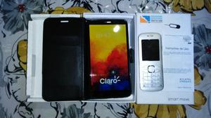 Alcatel One Touch Hero 