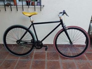 Bicicleta Fixie Rod26