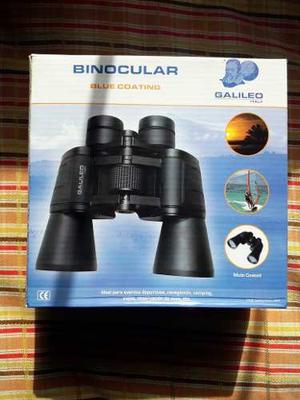 Binocular Galileo Nuevo