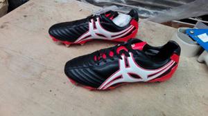 Botines Rugby Gilbert Side Step Importados