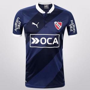 Camiseta De Independiente Alternativa Original!!!