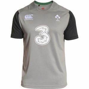 Camiseta Irlanda Canterbury