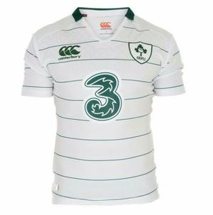 Camiseta Irlanda Rugby Canterbury