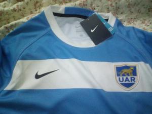 Camiseta Rugby Argentina !!