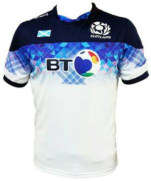 Camiseta Rugby Escocia Scotland
