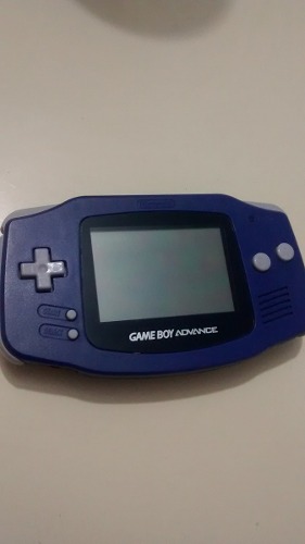 Consola Game Boy Advance Usado