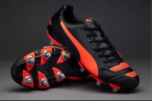 Evopower 4.3 Rugby H8