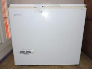 Freezer Patrick FPK 300